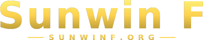 Sunwin F logo