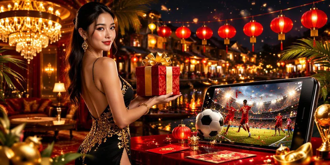 Sunwin F Những gì có trong sảnh Sunwin F Casino